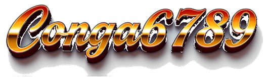 conga6789 logo